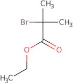 Ethyl 2-bromo-2-methyl-d3-propionate-3,3,3-d3