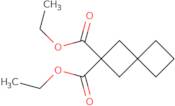 2,2-Diethyl spiro[3.3]heptane-2,2-dicarboxylate