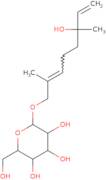 Betulalbuside A