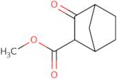 Methyl 3-oxobicyclo[2.2.1]heptane-2-carboxylate