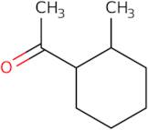 1-(2-Methylcyclohexyl)ethan-1-one