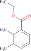 Ethyl 2-amino-3-methylbenzoate