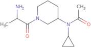 Ethyl 2-amino-4-methylbenzoate