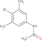 4-Bromo-3,5-dimethylacetanilide