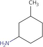 (1S,3S)-3-Methylcyclohexanamine