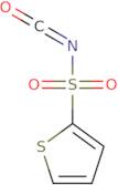 Thiophene-2-sulfonyl isocyanate