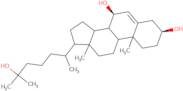 7β,25-Dihydroxycholesterol