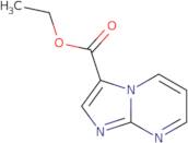 Ethyl imidazo[1,2-a]pyrimidine-3-carboxylate