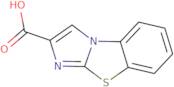 Imidazo[2,1-b]benzothiazole-2-carboxylic acid