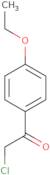 2-Chloro-1-(4-ethoxyphenyl)ethan-1-one