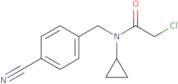 2-(2,6-Dimethoxyphenyl)-4,4-dimethyl-4,5-dihydro-1,3-oxazole