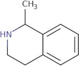 (1S)-1-Methyl-1,2,3,4-tetrahydroisoquinoline