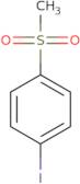 1-Iodo-4-(methylsulfonyl)benzene