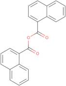 Naphthalene-1-carbonyl naphthalene-1-carboxylate