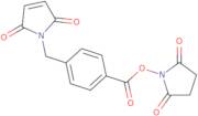 4-(Maleimidomethyl)-benzoic acid-NHS ester