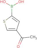 4-Acetylthiophene-2-boronic acid