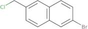 2-Bromo-6-(chloromethyl)naphthalene ee
