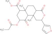 Divinorin propionate