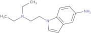 1-[2-(Diethylamino)ethyl]-1H-indol-5-amine