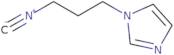 N-(3-Isocyanopropyl)imidazole