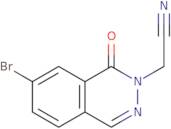 (R)-1-(2,4-Dichloro-benzyl)-pyrrolidin-3-ol