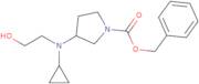 (S)-1-(Thiophene-2-sulfonyl)-pyrrolidin-3-ol