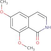 (S)-3-(2-Fluoro-benzyloxy)-pyrrolidine hydrochloride