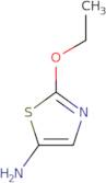 5-Amino-2-(ethoxy)thiazole