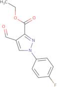 (R)-3-(2-Chloro-thiazol-5-ylmethoxy)-pyrrolidine-1-carboxylic acid tert-butyl ester