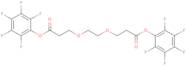 Bis-PEG2-PFP ester