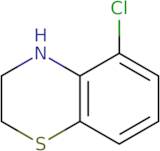 5-Chloro-3,4-dihydro-2H-benzo[b][1,4]thiazine