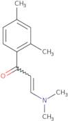 3-(Dimethylamino)-1-(2,4-dimethylphenyl)prop-2-en-1-one