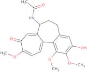 3-Demethyl colchicine-d3