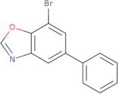 (S)-2-(4-(1,8-Naphthyridin-2-yl)phenyl)-N-(1-(4-fluoro-3-(trifluoromethyl)-(1,1-biphenyl)-4-yl)ethyl