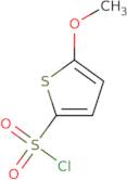 5-Methoxythiophene-2-sulfonyl chloride