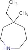 4-Ethyl-4-methylazepane