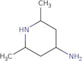 2,6-Dimethylpiperidin-4-amine