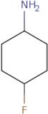 4-Fluorocyclohexan-1-amine