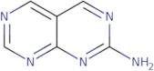 Pyrimido[4,5-d][1,3]diazin-2-amine