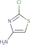 4-Amino-2-chlorothiazole