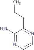 3-Propylpyrazin-2-amine