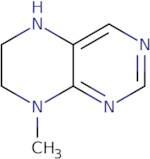 8-Methyl-5,6,7,8-tetrahydropteridine