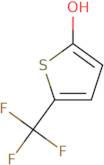 5-(Trifluoromethyl)thiophen-2-ol