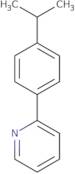 2-(4-Isopropylphenyl)pyridine