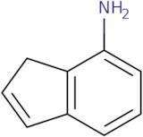 1H-Inden-7-amine