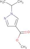 Methyl 1-(propan-2-yl)-1H-pyrazole-4-carboxylate