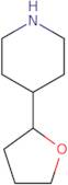 4-(Oxolan-2-yl)piperidine