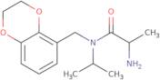 3-Chloro-5-fluorophenyl ethyl sulfide