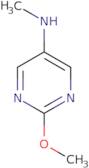 2-Methoxy-N-methylpyrimidin-5-amine