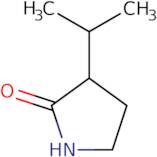 3-(Propan-2-yl)pyrrolidin-2-one